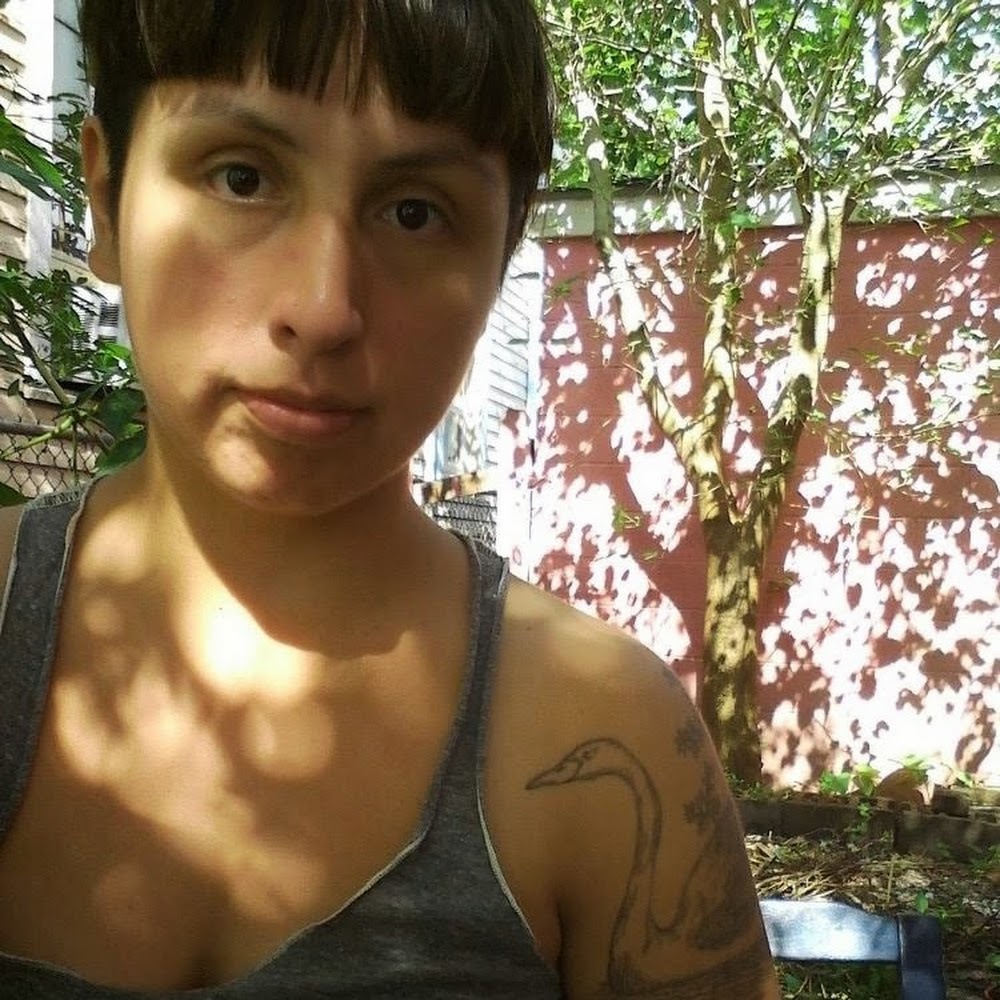 Meet your Posher, Maria